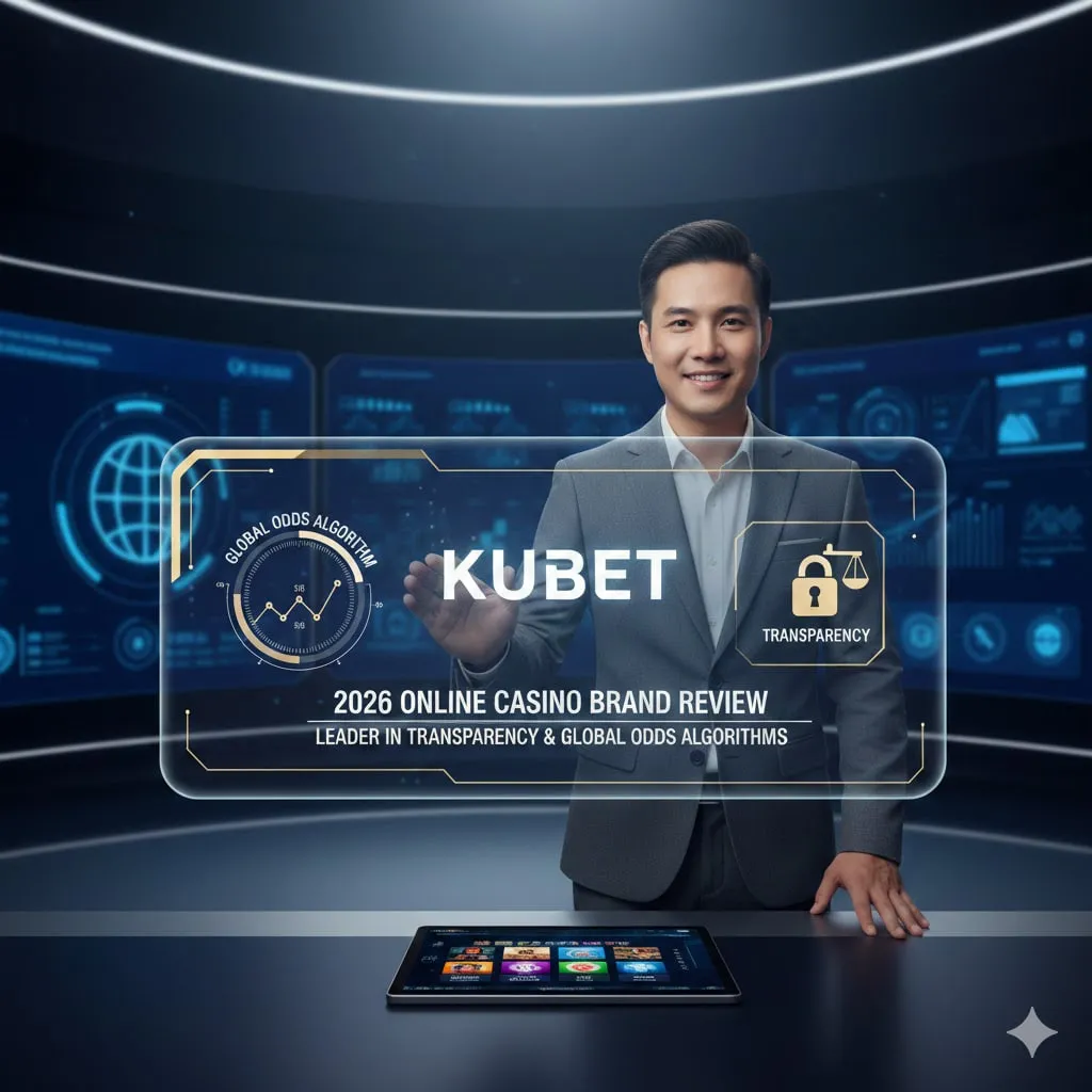 เจาะลึกอัลกอริทึม KUBET: ทำไมราคาต่อรองจึงยุติธรรมที่สุด?